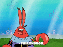 Season 8 I Give Up GIF by SpongeBob SquarePants