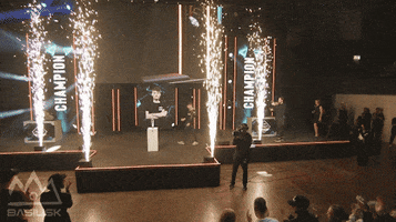 Winner Hype GIF