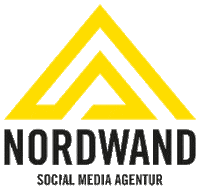 Agentur Sticker by NordwandDigital
