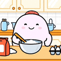 Chabad Baking GIF by Bereishis Foundation