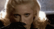 david fincher madonna GIF
