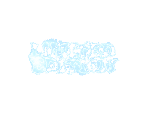 Limited Edition Sticker by Bujías Hescher