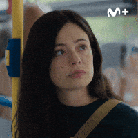 Annacastillo Macarenagarcia GIF by Movistar Plus+
