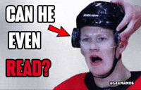 Edmonton Oilers Nhl GIF