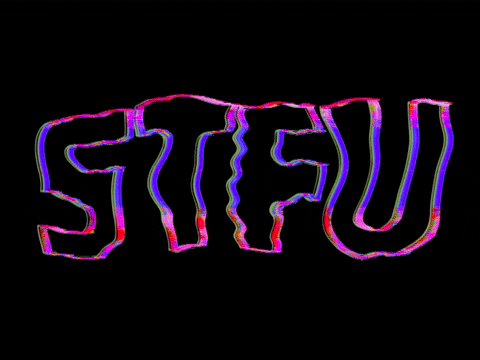 Art Glitch GIF