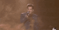 Adam Lambert Queen GIF by The Academy Awards