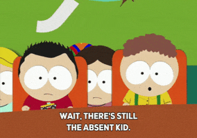 kids vote GIF by South Park 