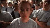 Candy Eating GIF by Malcolm France