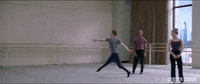 Dance Dancing GIF by Center Stage