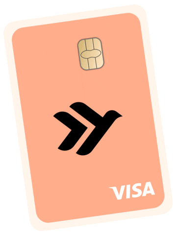 EmpowerHQ giphyupload shopping savings visa Sticker