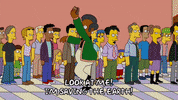 Lisa Simpson Episode 21 GIF by The Simpsons