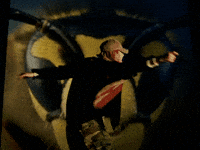 Bee Sting GIF by Monsta X