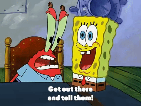 season 3 krabby land GIF by SpongeBob SquarePants