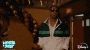 Doug E Fresh Disney Plus GIF by Walt Disney Studios