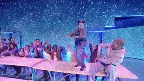 lemon GIF by Kids Choice Awards 2018