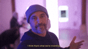 Venice2Venice new crypto nft idea GIF