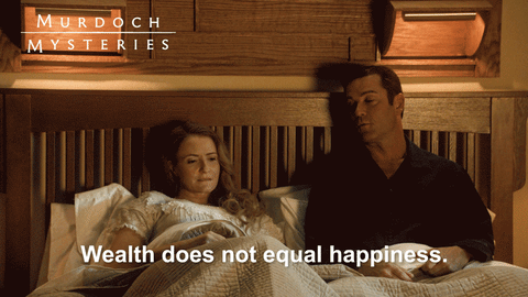 Jonny Harris Couple GIF by Murdoch Mysteries