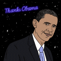 Barack Obama GIF