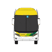 gontijodetransportes gontijo onibusgontijo gontijobusscar Sticker