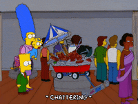 bart simpson GIF