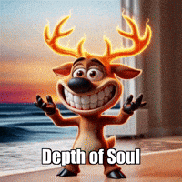 Wisdom GIF by elkijahspark