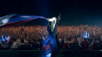 thirtysecondstomars 30 seconds to mars do or die GIF