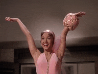 Gene Kelly Surprise GIF by filmeditor