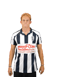 Ajax Fcutrecht Sticker by USV Hercules