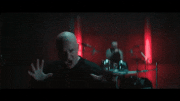 Disturbed - Hey You [Official Music Video]