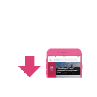 Google Play App Sticker by Business Women´s Society