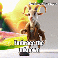 Unity Sun GIF by Radiantelope