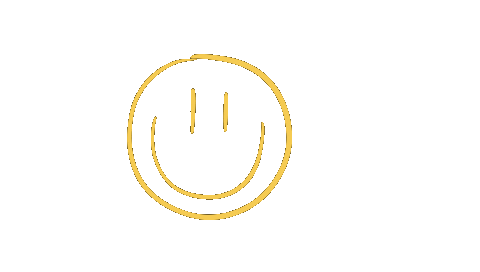 Smile Sticker