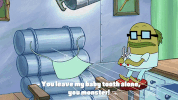 season 9 episode 26 GIF by SpongeBob SquarePants