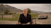 Car Driving GIF by Ghost Hounds