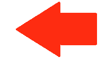Auto Arrows Sticker by Vakgarage
