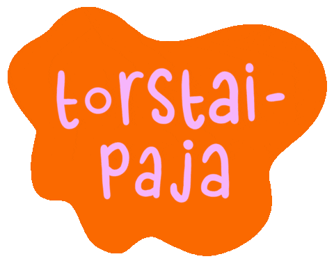 Pajagif Sticker
