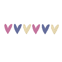 Ilustragi heart coracao coracoes ilustragi Sticker