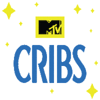 Cribs Mtvcribs Sticker by MTV Portugal