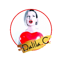 Sticker by Dalila C.