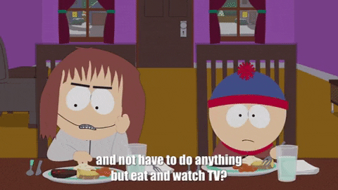 GIF by South Park 