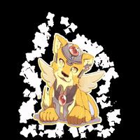 Sakura Kero GIF by cruvs