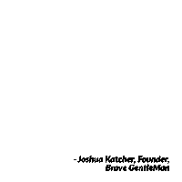 Cruelty Free Vegan Sticker by Brave GentleMan