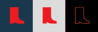 logo comme des geants GIF by Patrick Doyon