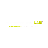 Wedding Catering Sticker by Whitericevimenti