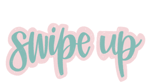 Swipeup Sticker by crewandco