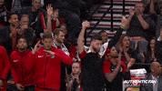GIF by NBC Sports Northwest