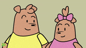 Signals Yes GIF