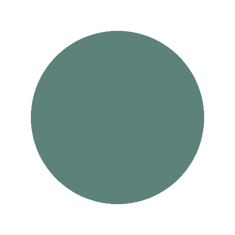 Oh Happy Day Button Sticker by studioinsenouts