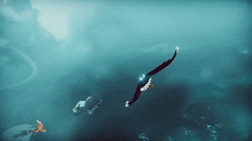 Art Loop GIF by Wired Productions