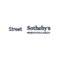 Sticker by StreetSothebysIntlRealty